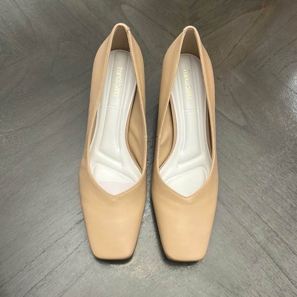 Franco Sarto Pisa Pump - Picture 3 of 12